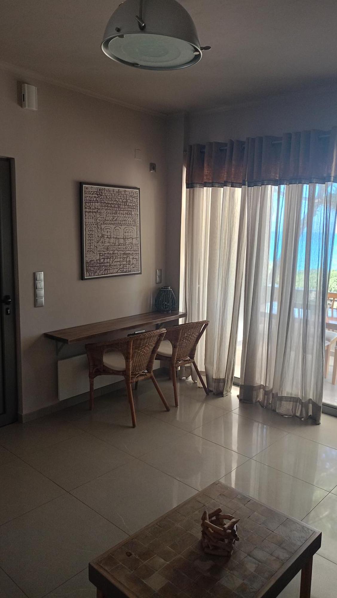 Villa Tzanetos Seaside Kyparissia Esterno foto
